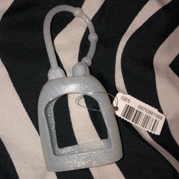Bath & Body Works Other - Bath & Body Works PocketBac Holder, New